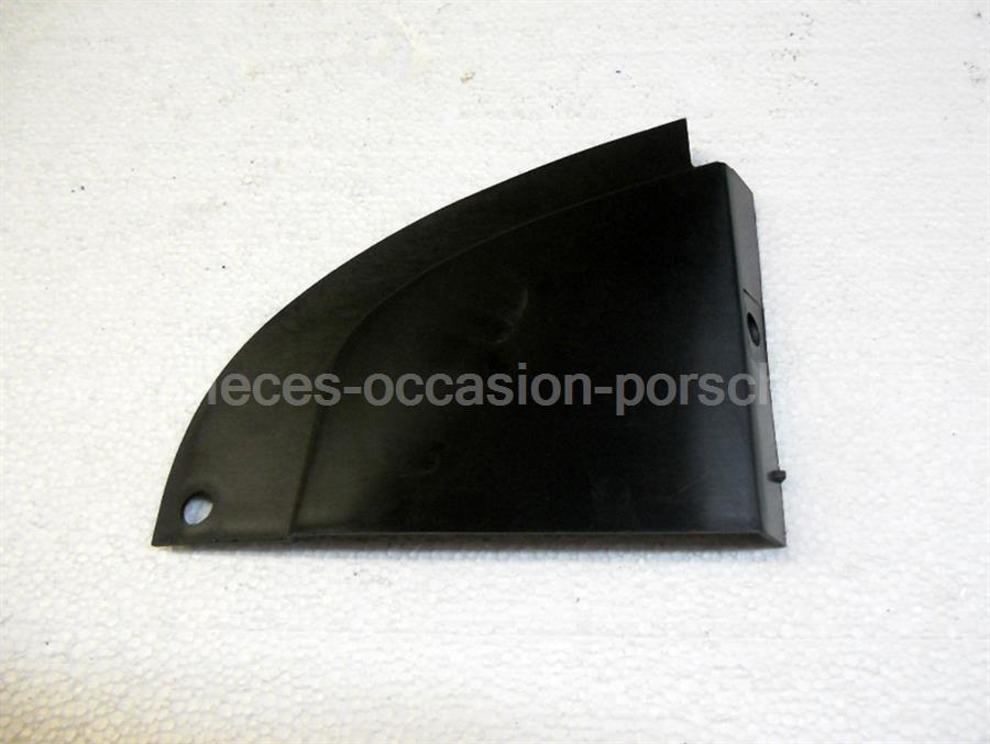 Protection passage de roue Porsche 964 - NEUF